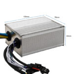 Contrôleur Dualtron Thunder 2 72V 45A B Minimotors
