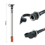 Port de charge Kukirin G2/G3/G4 (Sans logo) – Image 4