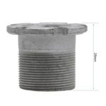 Vis de fixation mât pliable Niu KQi2 – Image 2