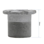 Vis de fixation mât pliable Niu KQi2 – Image 2