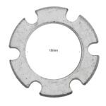 Vis de fixation mât pliable Niu KQi2 – Image 3