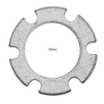 Vis de fixation mât pliable Niu KQi2 – Image 3