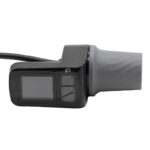 Accélérateur avec boutonnière Niu KQi100 (ES) – Image 2