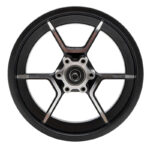 Roue avant Niu KQi300P – Image 4