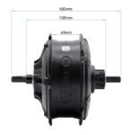Motor Niu BQi-C3 – Image 3