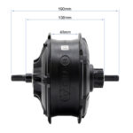 Motor Niu BQi-C3 – Image 3