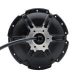 Motor Niu BQi-C3 – Image 6