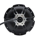 Motor Niu BQi-C3 – Image 6
