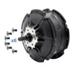 Motor Niu BQi-C3 – Image 5