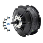 Motor Niu BQi-C3 – Image 5