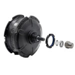 Motor Niu BQi-C3 – Image 4