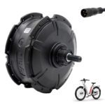 Motor Niu BQi-C3