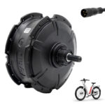 Motor Niu BQi-C3