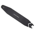 Base antideslizante Niu KQi3 Pro black – Image 2