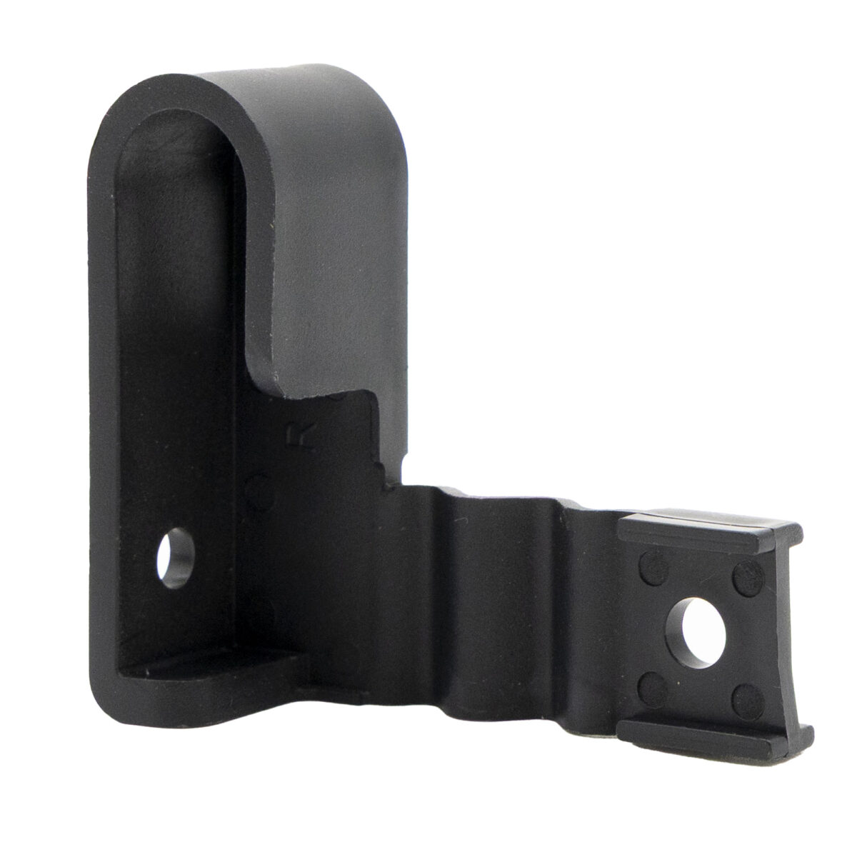 Support feu clignotant arrière R Niu KQi2 (IT) – Image 2