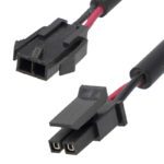 Câble d'extension port de charge Niu KQi2 – Image 4