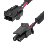 Câble d'extension port de charge Niu KQi2 – Image 4