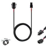 Câble d'extension port de charge Niu KQi2 – Image 3