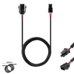 Câble d'extension port de charge Niu KQi2 – Image 3