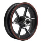 Roue avant Niu KQi300X – Image 5