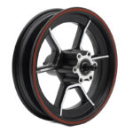 Roue avant Niu KQi300X – Image 5