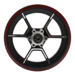 Roue avant Niu KQi300X – Image 3