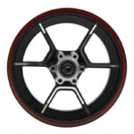 Roue avant Niu KQi300X – Image 3