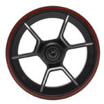 Roue avant Niu KQi300X