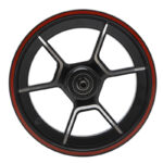 Roue avant Niu KQi300X