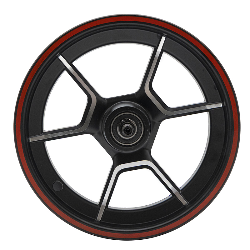 8435764430084_2 Roue avant Niu KQi300X – Image 1