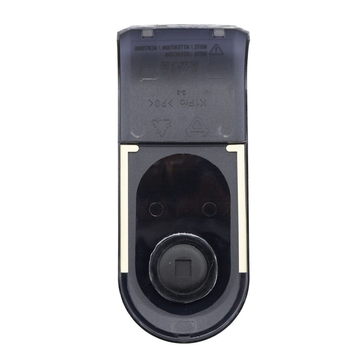Cache écran Niu KQi1 Pro – Image 3