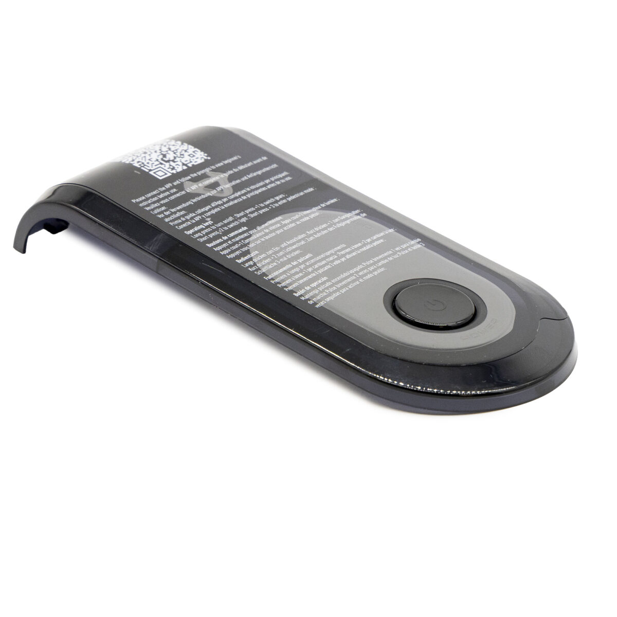 Cache écran Niu KQi1 Pro – Image 2