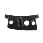 Support feu clignotant arrière gauche Niu KQi2 (1) (IT)