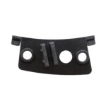 Support feu clignotant arrière gauche Niu KQi2 (1) (IT)