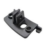 Support feu clignotant arrière gauche Niu KQi2 (1) (IT) – Image 2