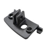 Support feu clignotant arrière gauche Niu KQi2 (1) (IT) – Image 2