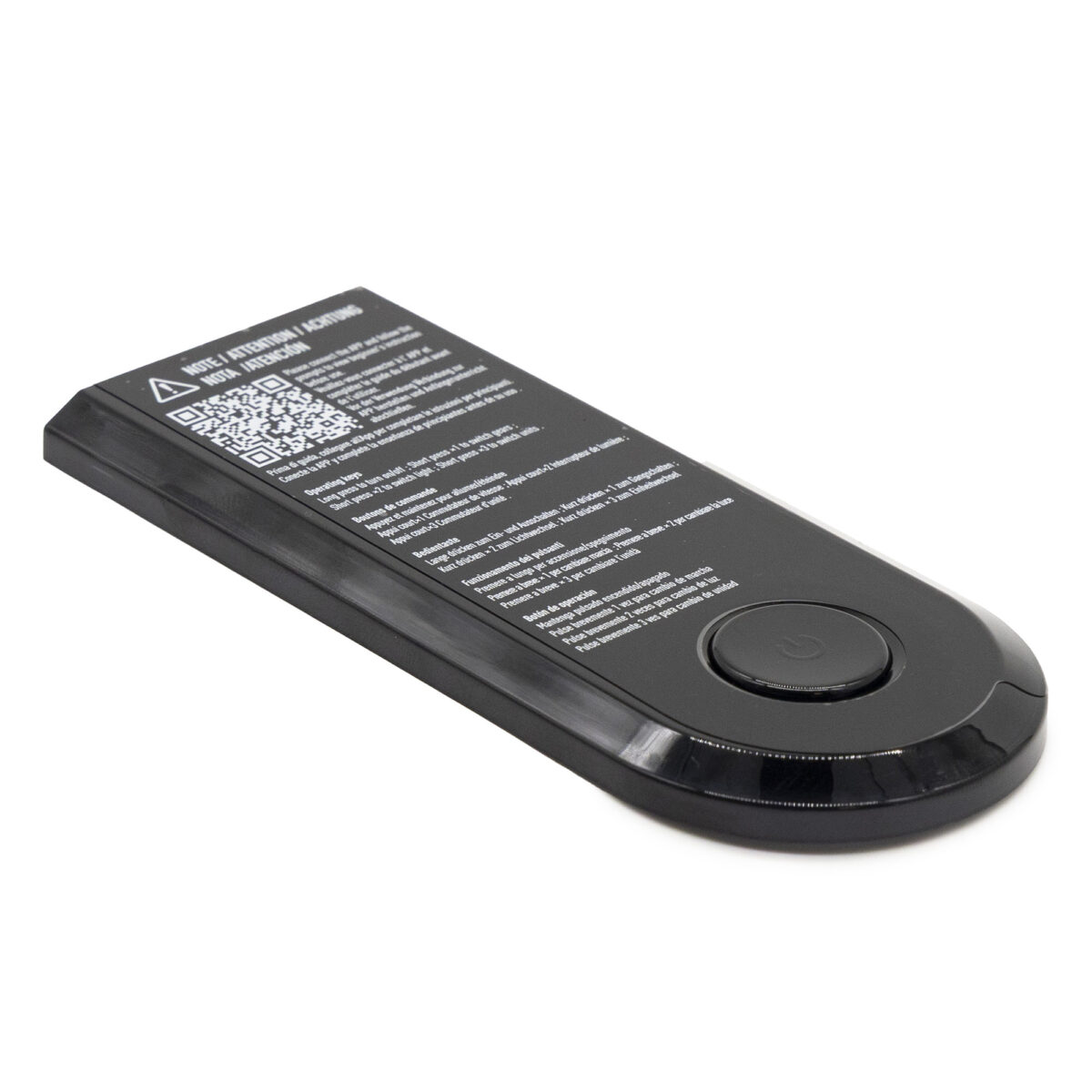 Cache écran Niu KQi3 – Image 2