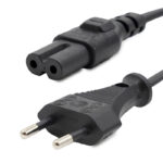 Câble alimentation AC Niu KQi3 (EU) – Image 2