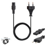 Câble alimentation AC Niu KQi3 (EU) – Image 3