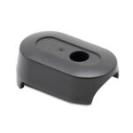 Couvercle écrou axe arrière L original Niu KQi3 MAX