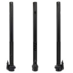 Mat Niu KQi3 Sport Noir