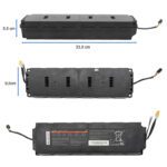 Batterie Niu KQi AIR (EU)