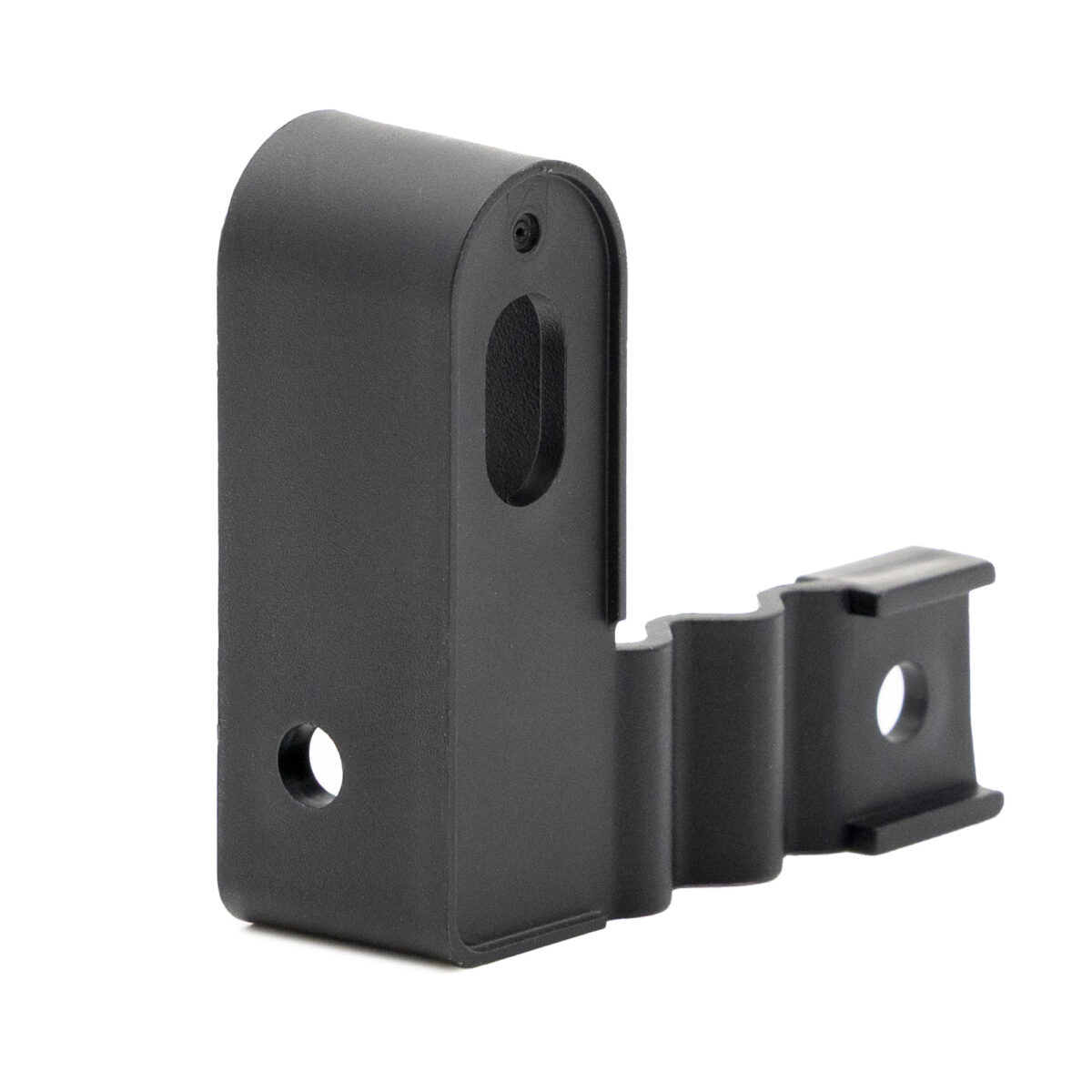 Support feu clignotant arrière gauche Niu KQi2 (2) (IT) – Image 2
