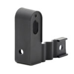 Support feu clignotant arrière gauche Niu KQi2 (2) (IT) – Image 2