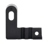 Support feu clignotant arrière gauche Niu KQi2 (2) (IT) – Image 3