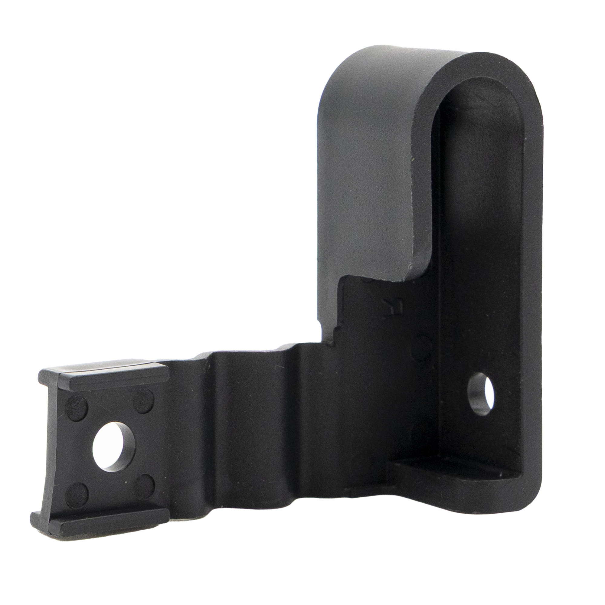 8435764430602_2-1 Support feu clignotant arrière gauche Niu KQi2 (2) (IT) – Image 1