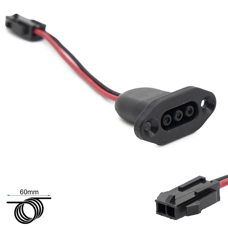 8435764430695-1 Port de charge Niu KQi3 – Image 1