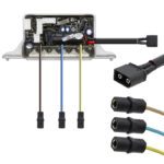 Contrôleur Niu KQi3 Pro (DE)