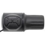 Accélérateur avec boutonnière Niu KQi300P – Image 2