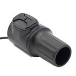Accélérateur avec boutonnière Niu KQi300P – Image 4
